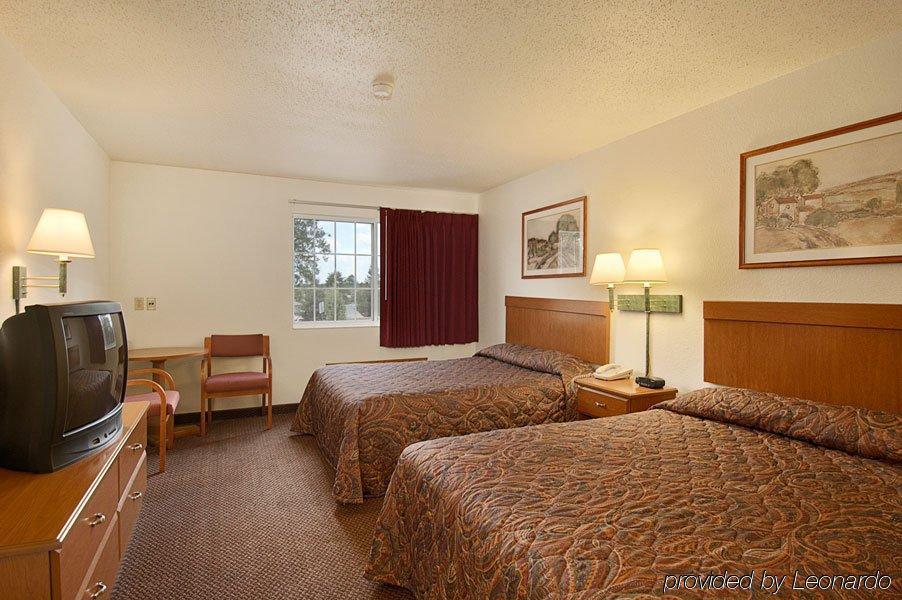 Wamego Inn And Suites Szoba fotó